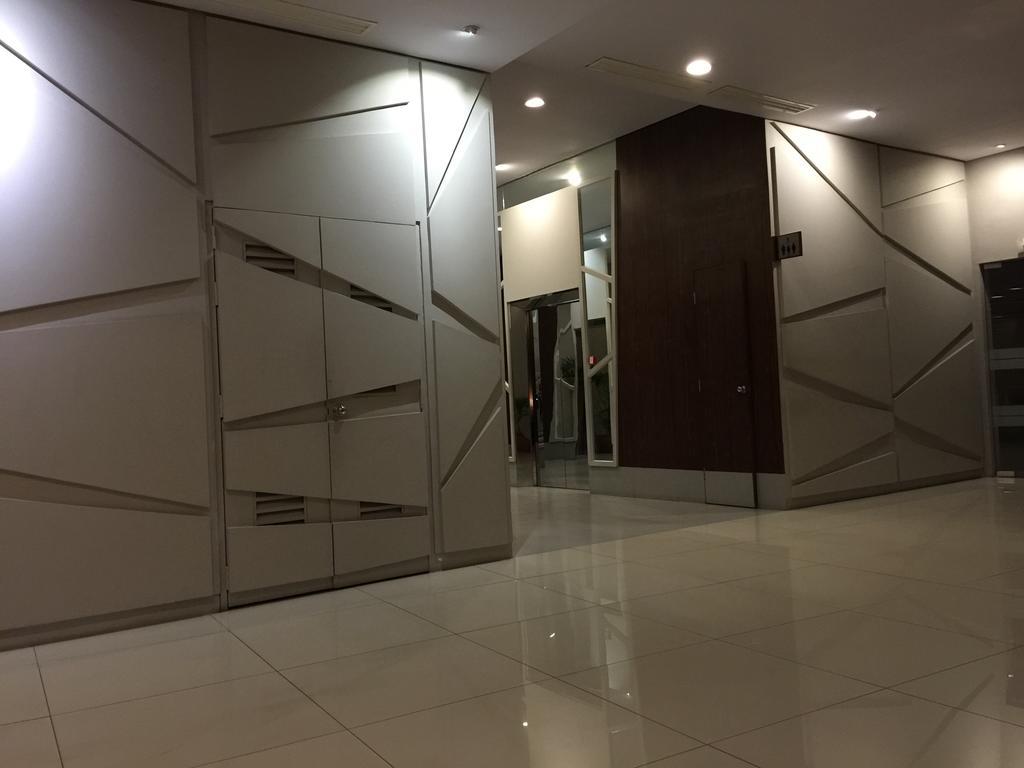 Studio Unit At The Beacon Makati Manila Cameră foto