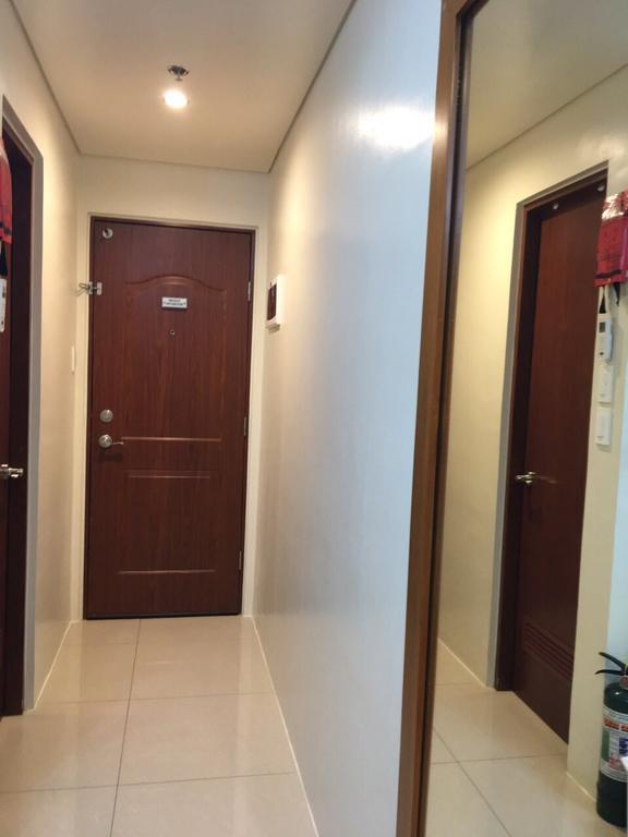 Studio Unit At The Beacon Makati Manila Exterior foto